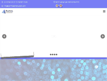 Tablet Screenshot of pamfilyaconstruction.com